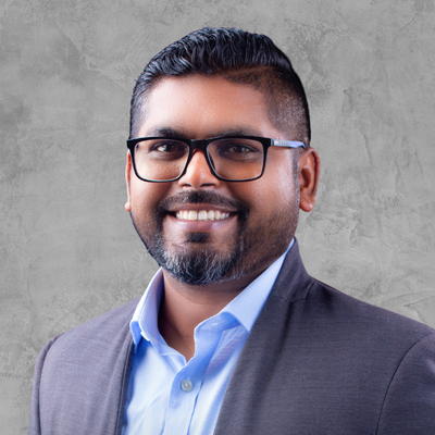 Ms. Sudharma Priyadarshani